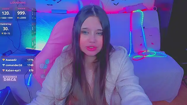 Lolisuccub online show from 03-20-26, 04:13