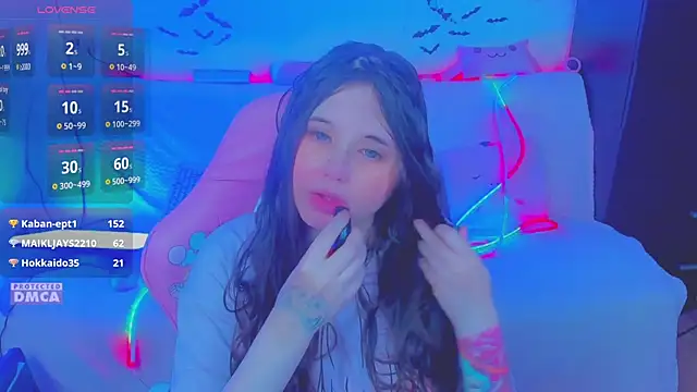 Lolisuccub online show from 03-28-26, 05:14