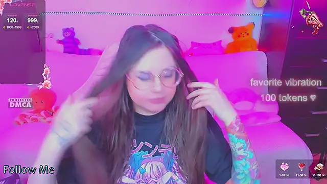 Snapshot of Lolisuccub chatting on 03-16-25, 11:26 Lolisuccub online show from 03-16-25, 11:26