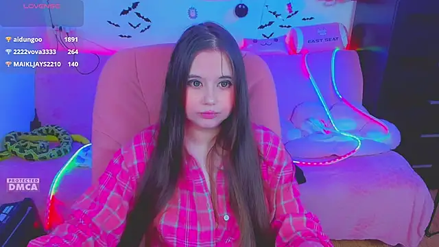 Lolisuccub online show from 05-03-26, 03:59