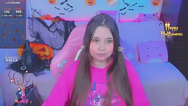 Lolisuccub online show from 11-09-25, 05:17