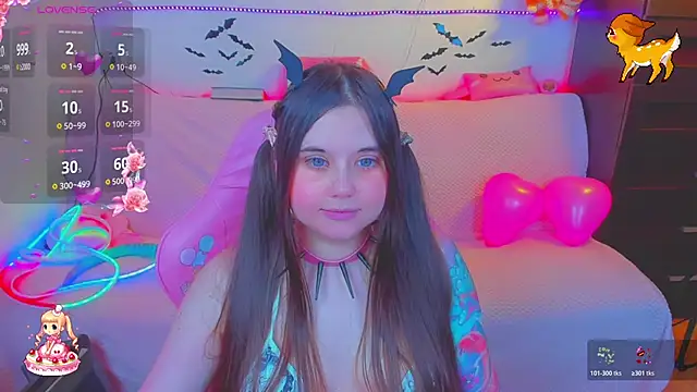 Lolisuccub online show from 02-16-26, 05:44