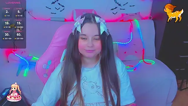 Lolisuccub online show from 02-05-26, 07:10