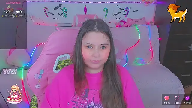 Lolisuccub online show from 01-16-26, 03:49