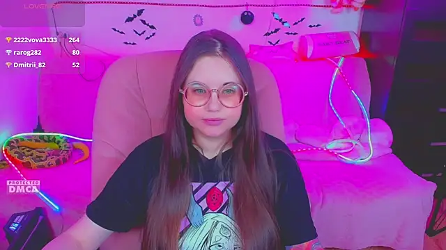 Lolisuccub online show from 04-28-26, 03:27