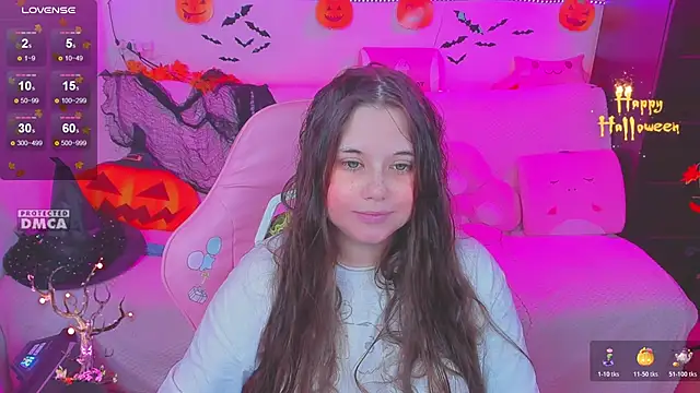 Lolisuccub online show from 11-15-25, 07:07