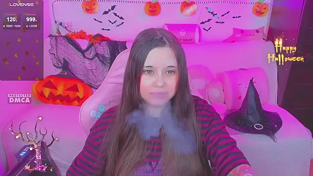 Lolisuccub online show from 11-06-25, 06:01