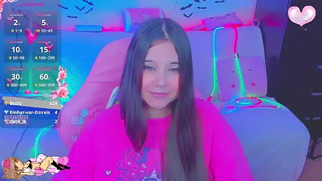 Lolisuccub online show from 03-16-26, 03:15