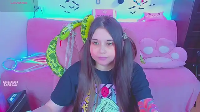 Lolisuccub online show from 05-29-26, 04:24