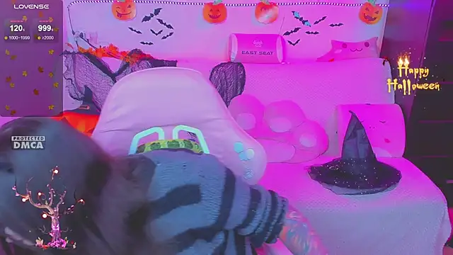 Lolisuccub online show from 11-01-25, 06:24