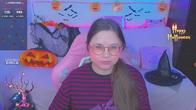 Lolisuccub online show from 11-05-25, 06:00