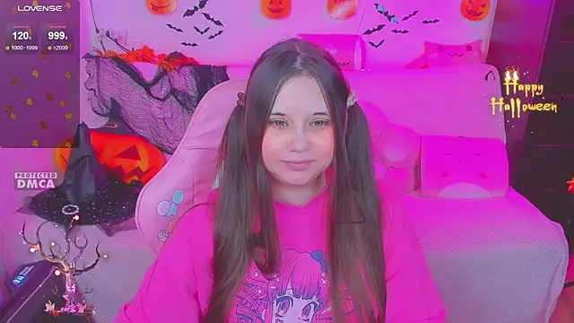 Lolisuccub online show from 11-08-25, 04:21