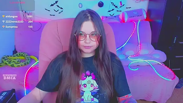 Lolisuccub online show from 05-04-26, 05:27