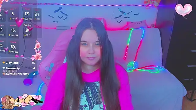 Lolisuccub online show from 03-02-26, 02:24