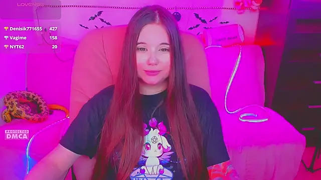 Lolisuccub online show from 04-22-26, 03:30