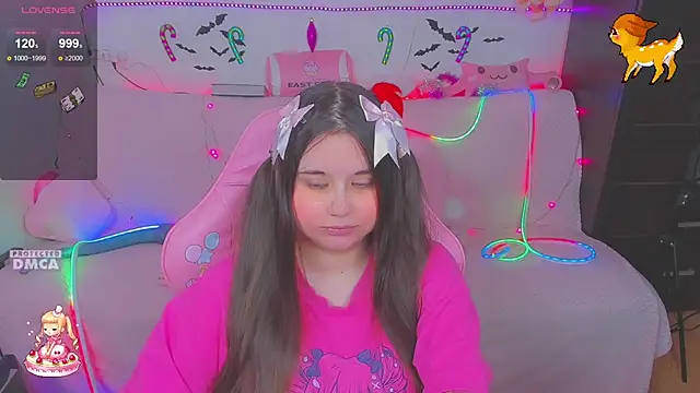 Lolisuccub online show from 01-17-26, 05:27