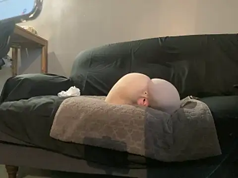 BruceIsHorny  online show from 02-20-26, 04:42