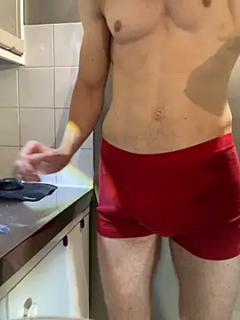 BruceIsHorny  online show from 09-17-25, 04:31