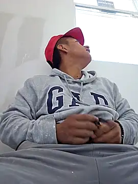 Diablo9804 online show from 11-04-25, 05:39