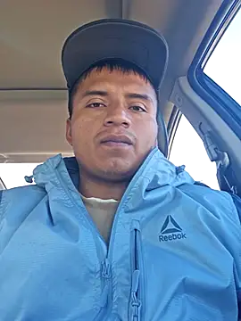 Diablo9804 online show from 11-11-25, 03:29