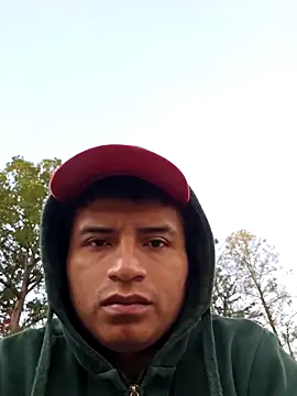 Diablo9804 online show from 10-17-25, 11:34