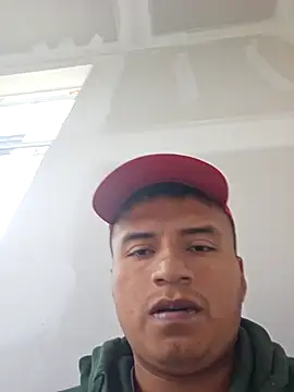 Diablo9804 online show from 10-29-25, 04:28