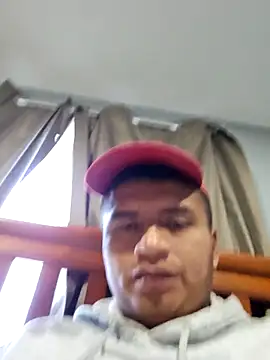 Diablo9804 online show from 11-05-25, 12:52