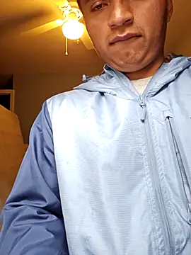 Diablo9804 online show from 11-15-25, 08:24