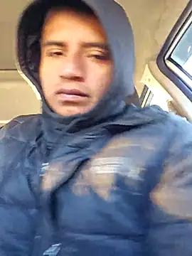 Diablo9804 online show from 11-18-25, 12:41