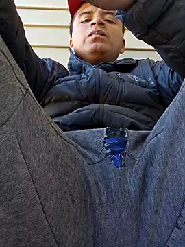 Diablo9804 online show from 10-14-25, 04:18