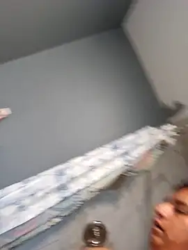 Diablo9804 online show from 09-29-25, 10:54