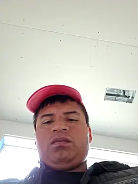 Diablo9804 online show from 10-25-25, 05:24