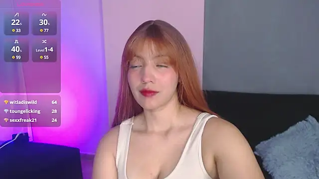 Snapshot of sweetrafaella chatting on 03-02-25, 11:39 sweetrafaella online show from 03-02-25, 11:39