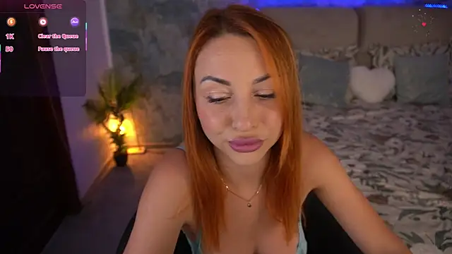 KristiiMax online show from 07-07-26, 07:28