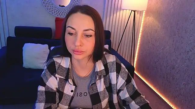 Snapshot of KristiiMax chatting on 02-19-26, 02:14 KristiiMax online show from 02-19-26, 02:14