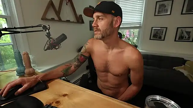 BradBronton online show from 05-25-26, 11:31