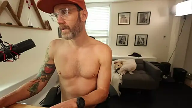 BradBronton online show from 05-11-26, 12:17