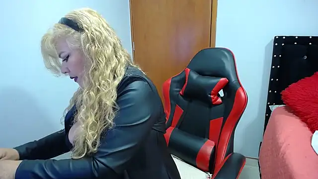 Ursulawhite69 online show from 03-20-26, 12:22