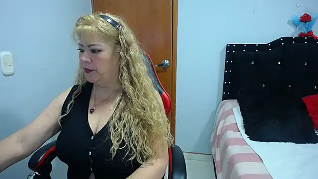 Ursulawhite69 online show from 02-27-26, 12:22