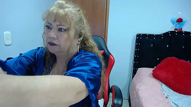 Ursulawhite69 online show from 01-17-26, 05:00