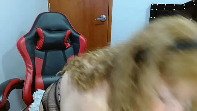 Ursulawhite69 online show from 02-25-26, 04:29