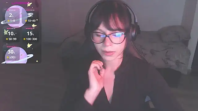 modjo  online show from 11-15-25, 02:48