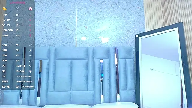 veronicaroose  online show from 06-01-26, 12:38