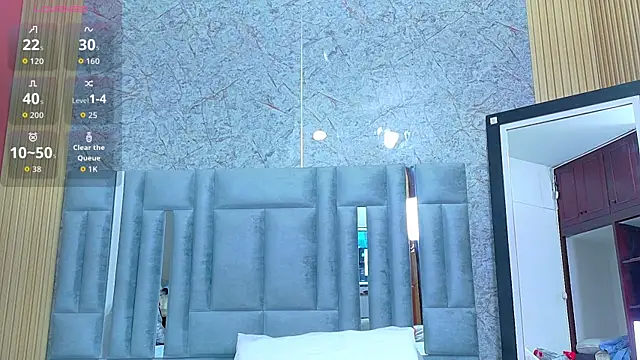 veronicaroose  online show from 06-10-26, 12:50