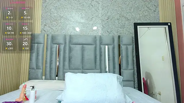 Snapshot of veronicaroose_ chatting on 02-19-26, 12:46 veronicaroose online show from 02-19-26, 12:46