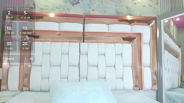 veronicaroose  online show from 11-10-25, 12:54