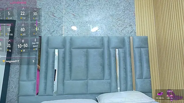 veronicaroose  online show from 05-11-26, 12:50