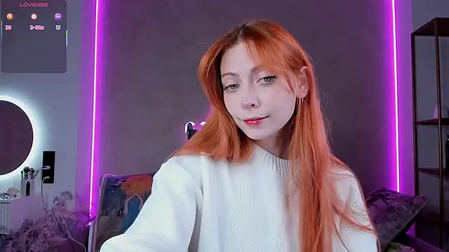 lika lil online show from 10-01-25, 03:22