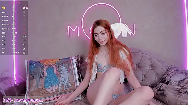 lika lil online show from 03-18-25, 02:08