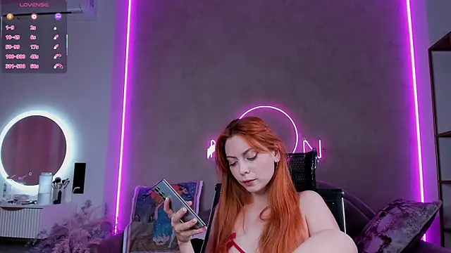 lika lil online show from 09-30-25, 07:25